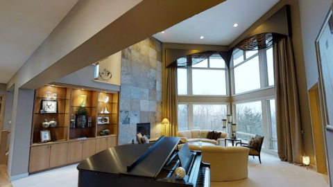 brookwood 3d