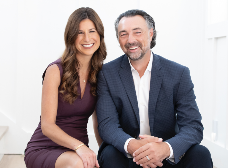 Daniel + Julie Desrochers Realty Group