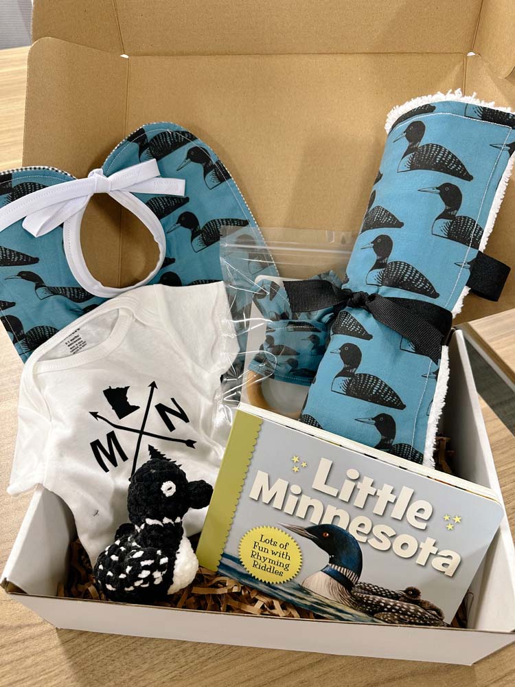 Baby Gift Box